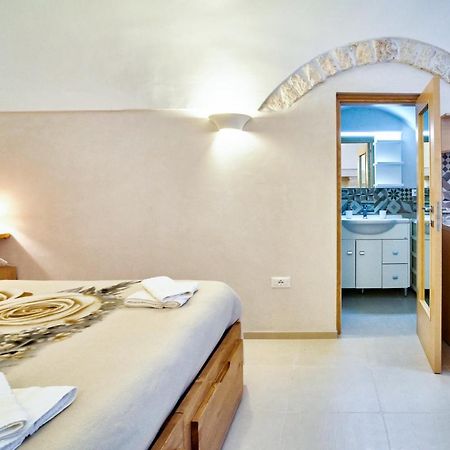 Casetta Lulu Ostuni Exteriér fotografie