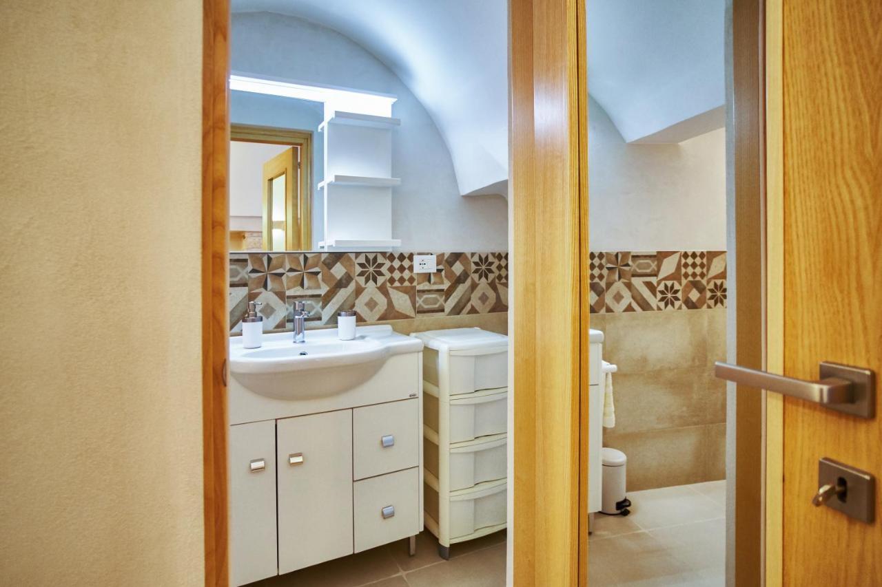 Casetta Lulu Ostuni Exteriér fotografie