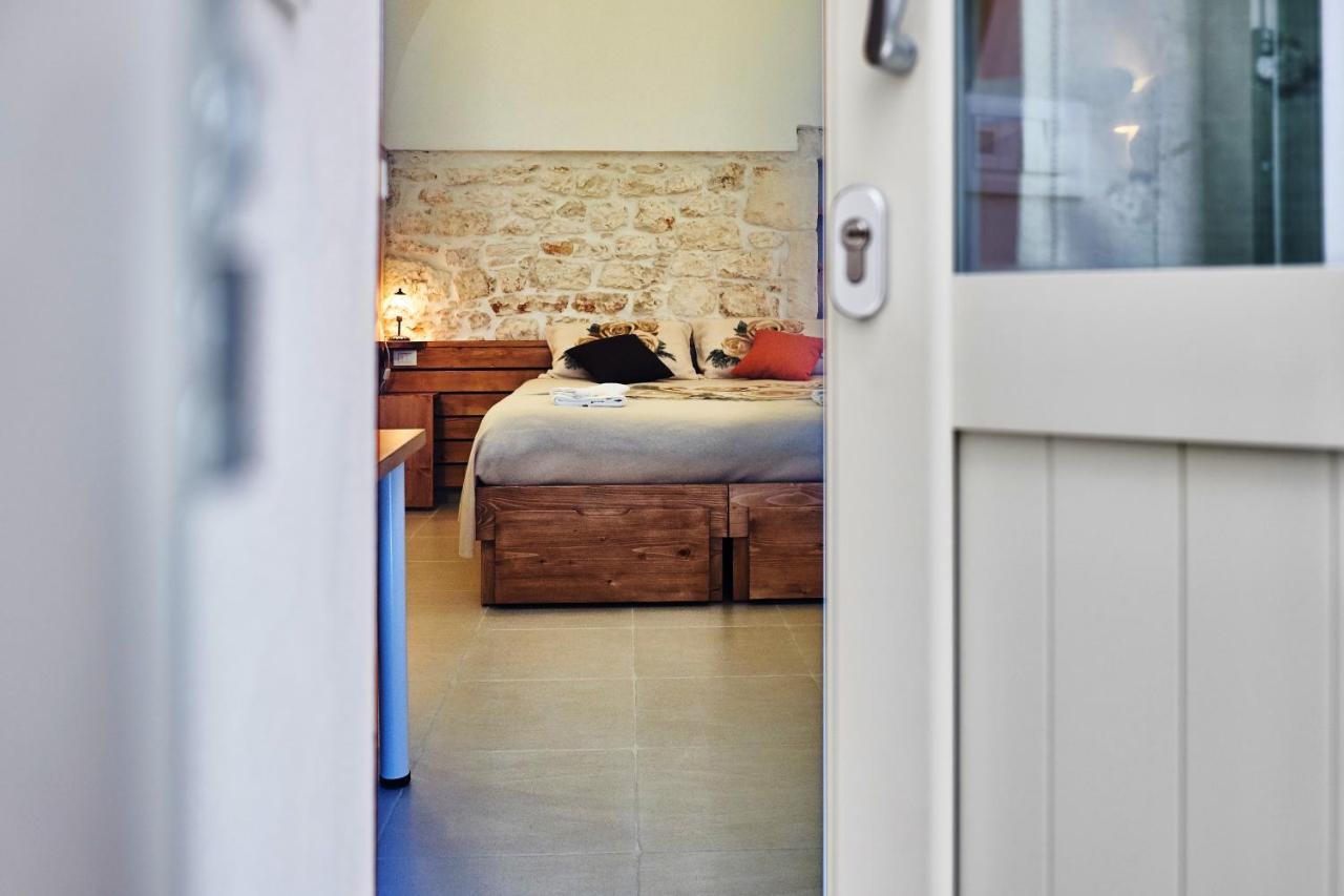 Casetta Lulu Ostuni Exteriér fotografie