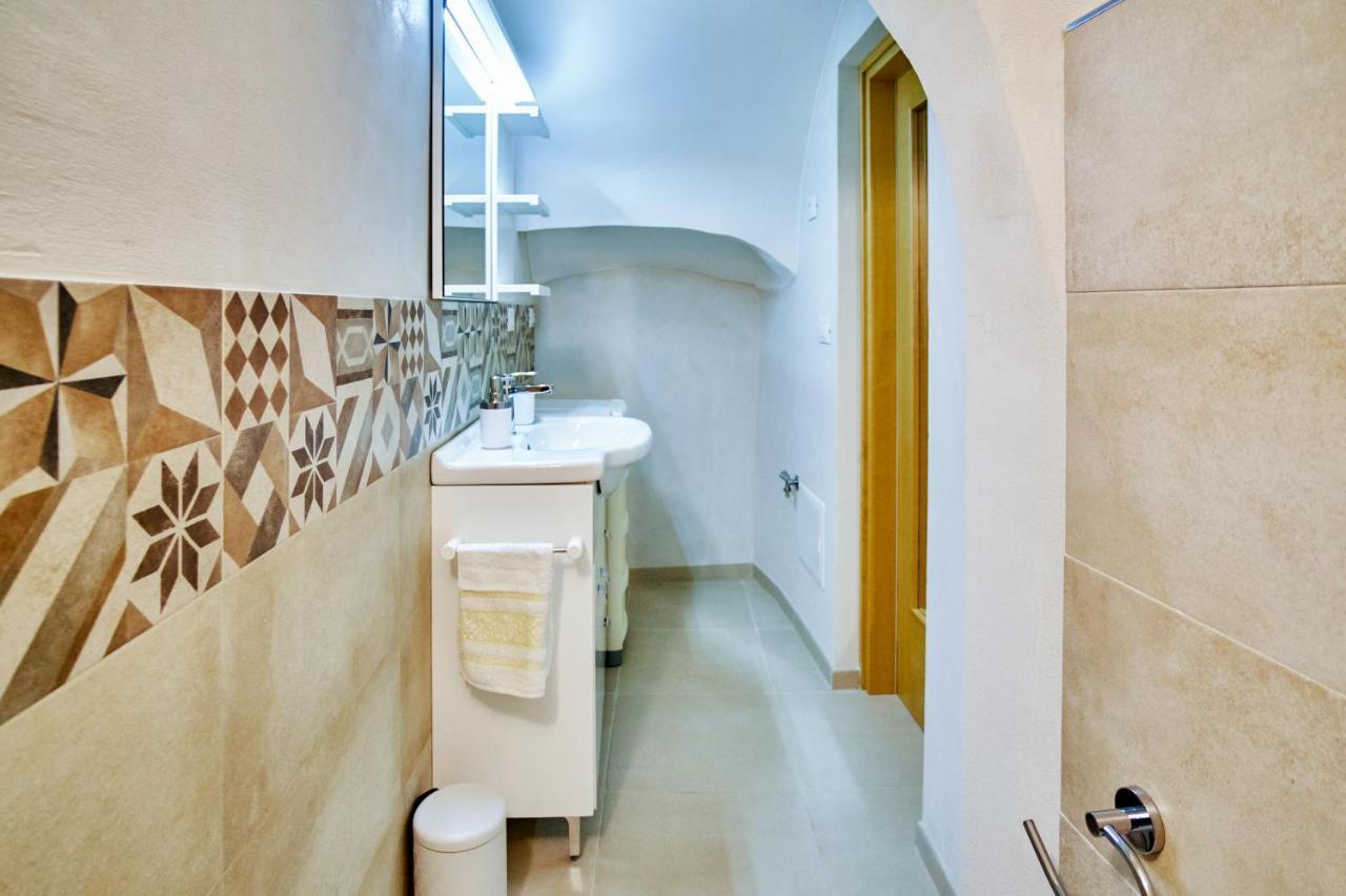 Casetta Lulu Ostuni Exteriér fotografie