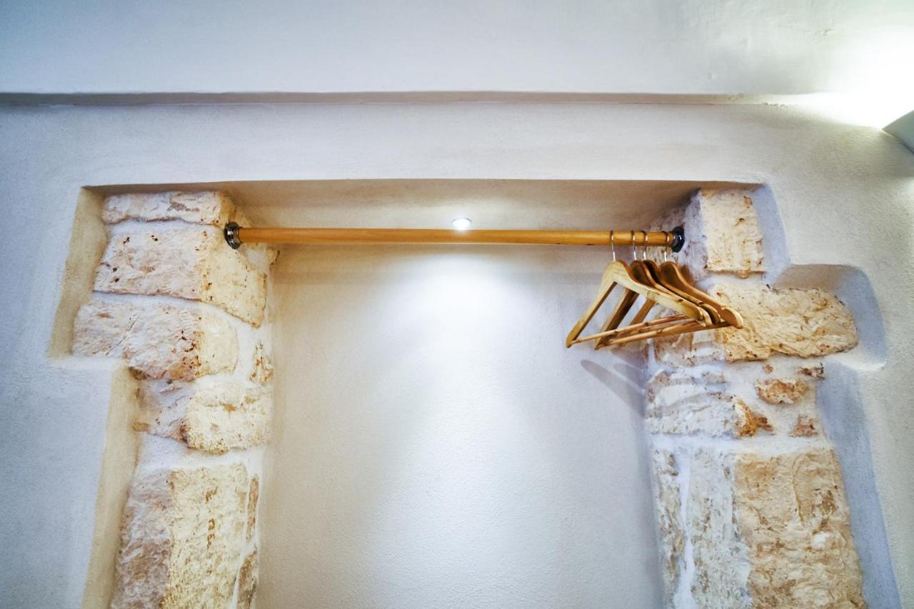 Casetta Lulu Ostuni Exteriér fotografie