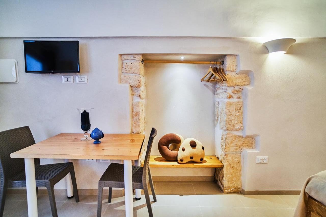 Casetta Lulu Ostuni Exteriér fotografie