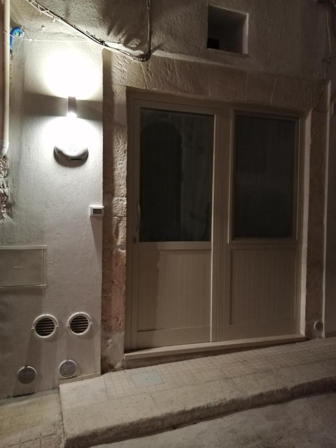 Casetta Lulu Ostuni Exteriér fotografie